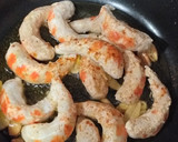 Foto del paso 4 de la receta: Gambas al ajillo veganas