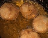 A picture of step 13 of Qeemy ki kachori.