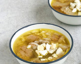 Foto del paso 4 de la receta: Sopa de ajos con Thermomix