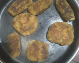 முருங்கைக்காய் ஃப்ளஸ் கட்லட் ரெசிபி ஸ்டேப் 5 புகைப்படம்