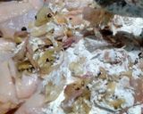 รูปขั้นตอนการทำที่ 3 ของ ไก่ทอดเทมปุระพริกไทยดำ