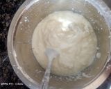 डालगोना लस्सी (Dalgona Lassi recipe in Hindi) रेसिपी चरण 2 फोटो
