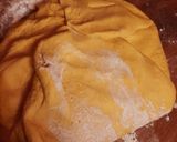 Foto del paso 4 de la receta: Sopaipillas con zapallo