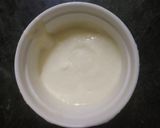 মিষ্টিদই (mishti doi recipe in Bengali) রেসিপি ধাপ - 10 ছবি