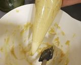 Foto del paso 4 de la receta: Sablé Vienesa