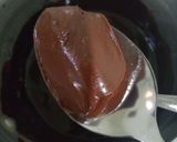 صورة لخطوة 5 من وصفة كيكة شوكولاته بدون بيض روعة 💯