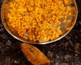 A picture of step 5 of Bottle gourd (Lauki) chana dal Kabab.