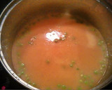 Foto del paso 3 de la receta: Guiso de Alcachofas con Marisco