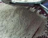Foto del paso 4 de la receta: Muffins de remolacha 🍑 y chocolate 🍫