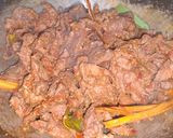Foto langkah ke 3 dari resep Oseng Mercon Sapi Endesss.