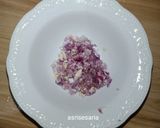 Foto langkah ke 3 dari resep Perkedel Tahu Pakcoy.