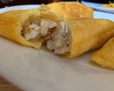 Foto del paso 4 de la receta: Empanadas colombianas