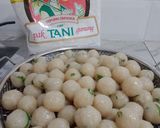 Foto langkah ke 6 dari resep Cilok khas Bandung.