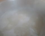 A picture of step 4 of Gulati hyderabad ke speciality.
