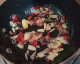Foto langkah ke 3 dari resep Telur Saus Tiram.