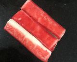 Foto del paso 1 de la receta: Ensalada de Mar