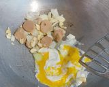 Foto langkah ke 2 dari resep Tumis Spaghetti.