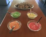 Foto del paso 19 de la receta: Galletas de Navidad