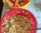1976. Tyúk húsleves és sült tyúk belőle 😋😋 recept fázis 2 fotója