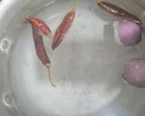 صورة لخطوة 1 من وصفة ملوخية