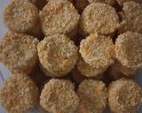 Foto langkah ke 5 dari resep Nagget Ayam Keju Homemade.
