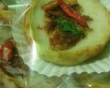 Foto langkah ke 8 dari resep Kue lumpur gurih tanpa kentang.