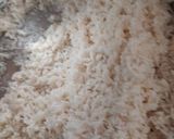 A picture of step 5 of Tuvar Biryani.