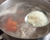 Foto langkah ke 3 dari resep SOP BAKSO Tahu.