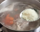 Foto langkah ke 3 dari resep SOP BAKSO Tahu.
