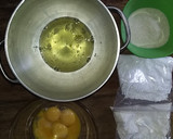 Foto del paso 1 de la receta: Gary