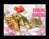 Foto langkah ke 5 dari resep Ikan kembung goreng sambal ulek uenakkk.