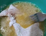 Foto langkah ke 2 dari resep Chicken Katsu.