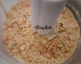 Peanuts Roasted Gram Sesame Chutney recipe step 2 photo