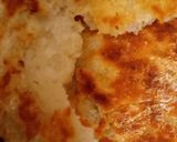 A picture of step 2 of Easy Irish potato cakes.