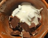 Foto del paso 4 de la receta: Tarta kinder