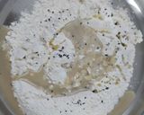 A picture of step 1 of Baked Vegetable Cornish.