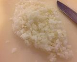 A picture of step 1 of Easy, No-Fail Classic Croquettes.
