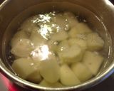 A picture of step 2 of Easy, No-Fail Classic Croquettes.