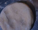 A picture of step 5 of Spicy Aloo Methi Lachha Paratha.