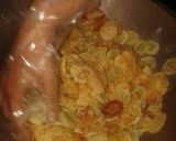Foto langkah ke 4 dari resep Salada Timun Samad's.