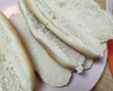 Foto del paso 5 de la receta: Xuxos de crema súper rápidos