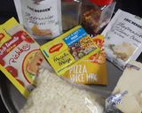 મસાલા મેગી પીઝા ઢોકળા (Masala Maggi Pizza Dhokla Recipe In Gujarati) રેસીપી સ્ટેપ6ફોટો