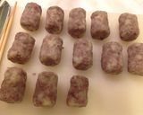 A picture of step 6 of Easy, No-Fail Classic Croquettes.