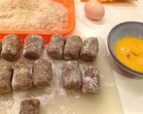 A picture of step 7 of Easy, No-Fail Classic Croquettes.