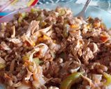 Foto del paso 6 de la receta: Colchón de lenteja