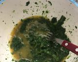 Foto del paso 3 de la receta: Panqueques de acelga rellenos