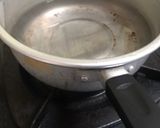 Foto langkah ke 1 dari resep Pempek Tanpa Ikan Anti Gagal.