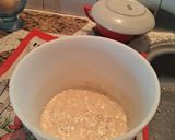 Foto del paso 1 de la receta: Panes de maíz y anís