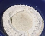 Foto del paso 2 de la receta: Pan para hamburguesa