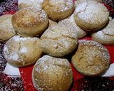 Foto del paso 5 de la receta: Polvorones de almendra